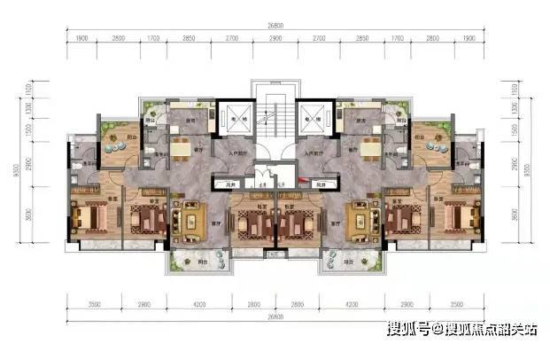 ayx爱游戏体育官方网站珠江壹城禧悦花园-广州(禧悦花园)楼盘首页详情-最新房价(图10)