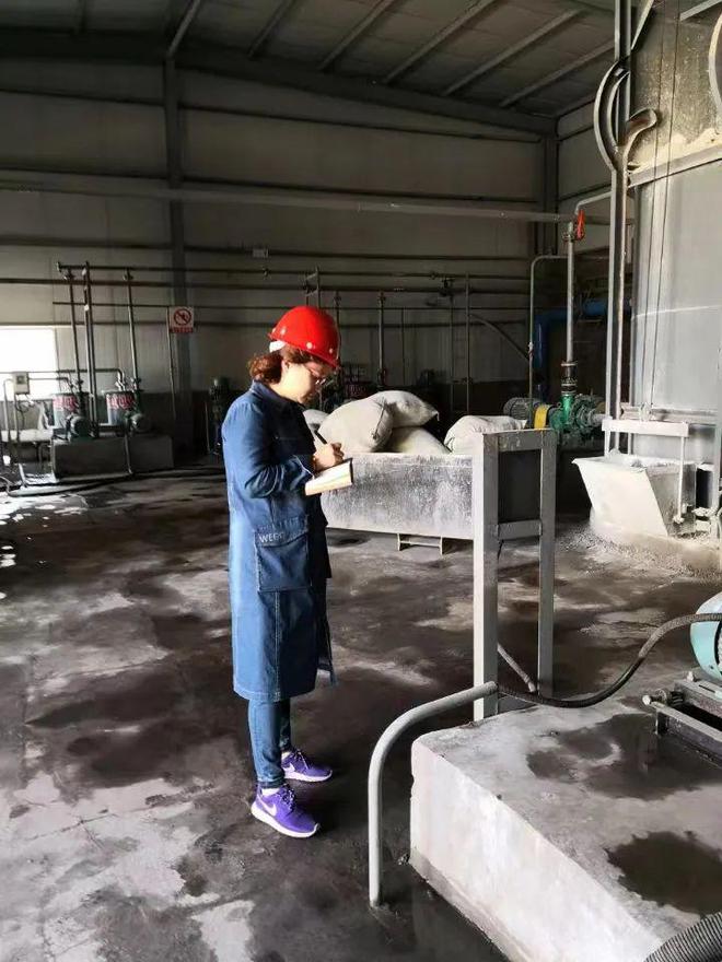 爱游戏体育好作风 先进典型丨新时代环保铁军风采个人先进事迹展播（十）