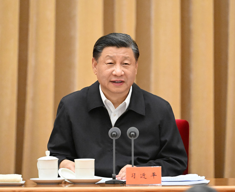 爱游戏中国官方网站,习在全国生态环境保护大会上强调：全面推进美丽中国建设 加快推