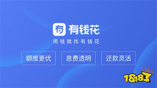 爱游戏体育新网贷口子大全盘点 必下的贷款口子(图7)