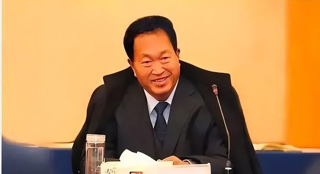 爱游戏体育从出门12秘书护驾 到铁窗相伴河北首富非法敛100亿竟这样收场(图13)