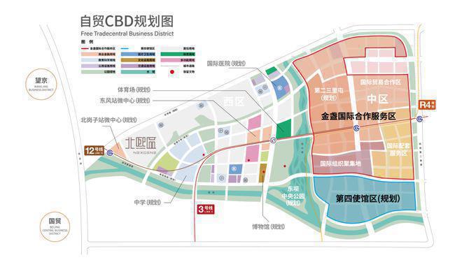 爱游戏中国官方网站,北熙区详情页官网最新房源北熙区户型解析周边配套售楼处电话(图6)